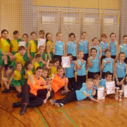 Državno prvenstvo 2008 - Pivka