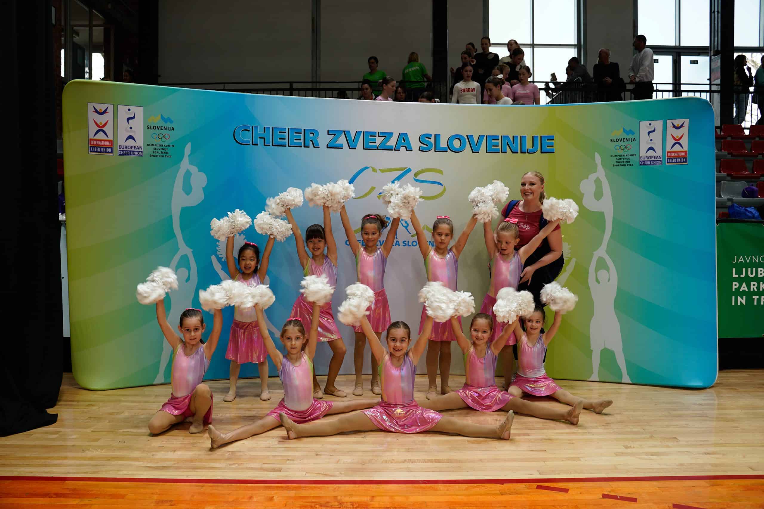 Krožek Frkljice na lanskem DP, foro Zveza CSZ