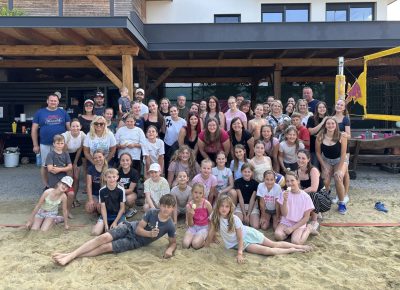 Zaključni piknik 2025, foto Petra Padar Zaključni piknik 2025, foto Petra Padar